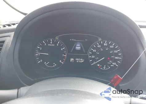 2014 Nissan Altima 2.5/2.5 S/2.5 Sl/2.5 Sv z USA, uszkodzony, nr VIN 1N4AL3AP7EC271819